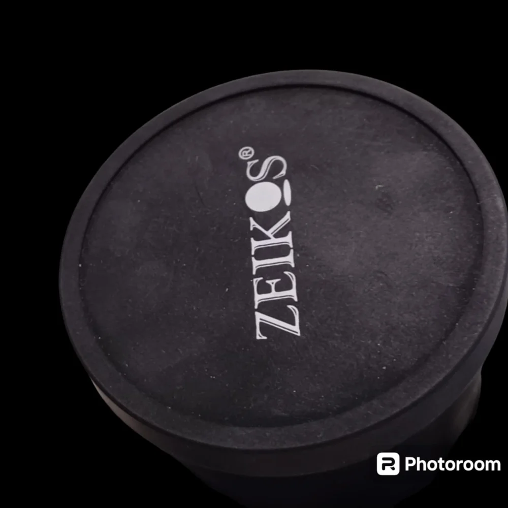 Zeikos 58mm Professional HD DSLR 2X Telephoto Lense
